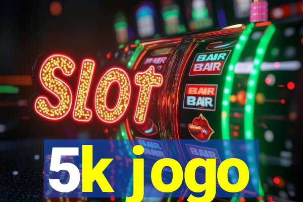 5k jogo